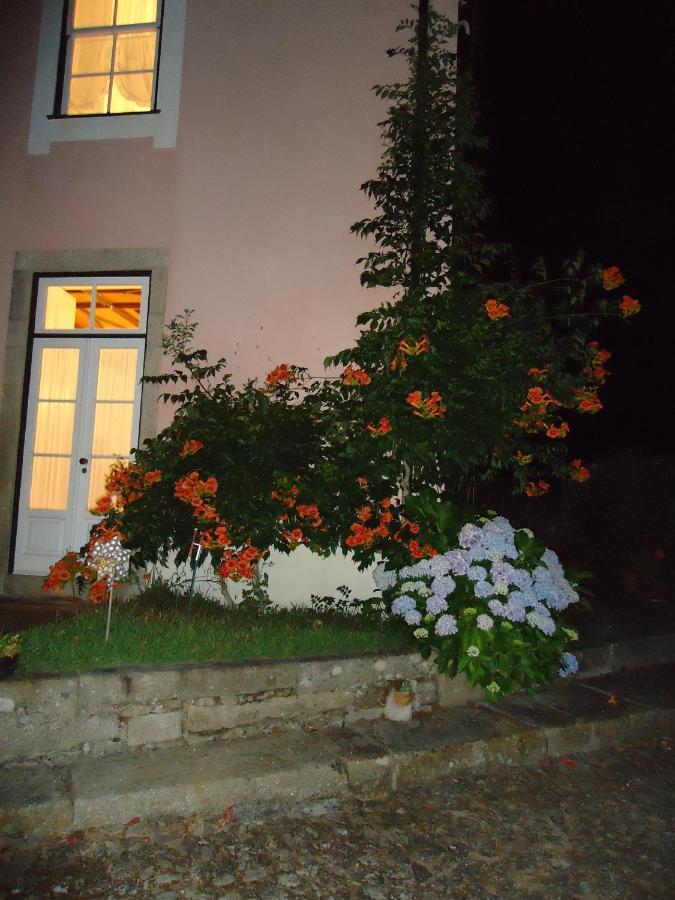 Gasthaus Quinta Do Vale Do Monte Viana do Castelo Exterior foto